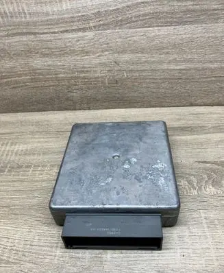 Ford Focus Engine control unit/module YS4F12A650PA