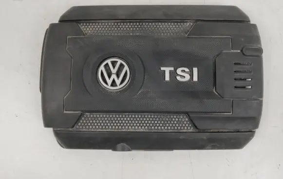 Volkswagen Golf VII Engine cover (trim) 06K103925BH 06K103925BJ