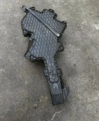 Citroen C-Crosser other engine part 9663023180 1730A001