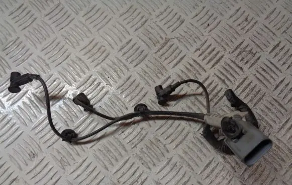 Ford Mondeo MK IV Glow plug wires 9688409680