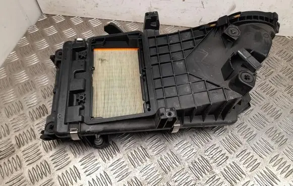 Mercedes-Benz C W206 Air filter box A2540900400