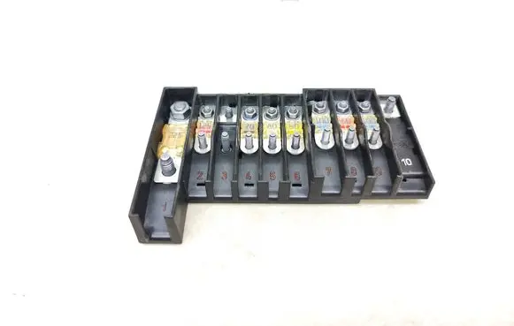 Fuse module