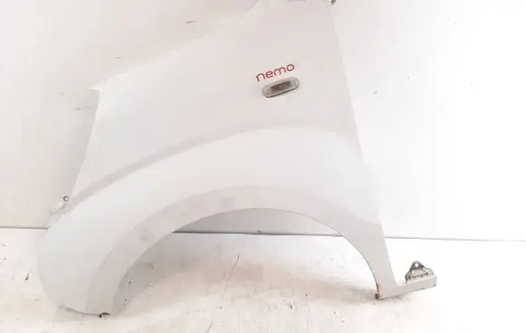 Citroen Nemo Fender