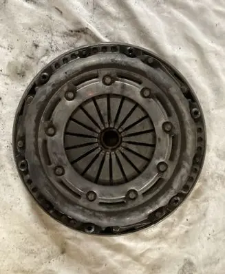 Citroen C5 Clutch set kit M228