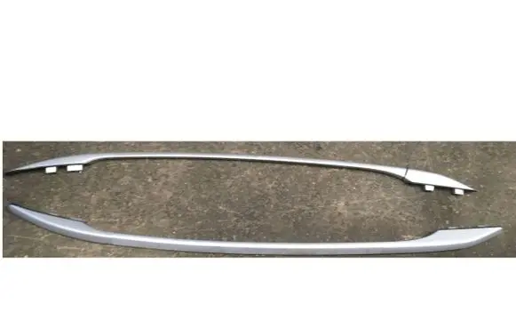 Renault Koleos I Roof bar rail