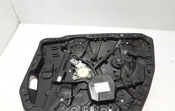 Mercedes-Benz GLE W167 Front door window regulator with motor A1677230100