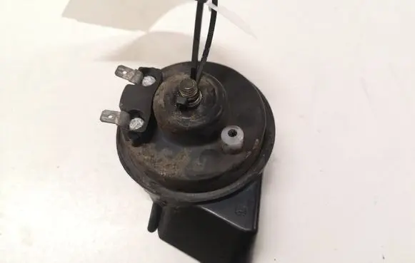 Mercedes-Benz C W203 Horn signal 011165 703881165