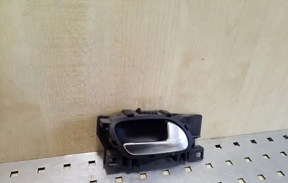 Peugeot 508 Rear door interior handle 9660525380 9685950277