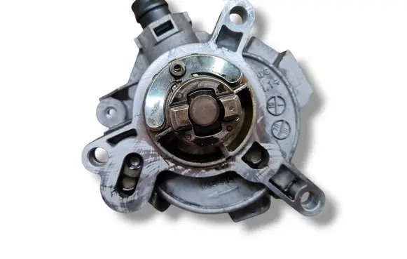 Vacuum pump