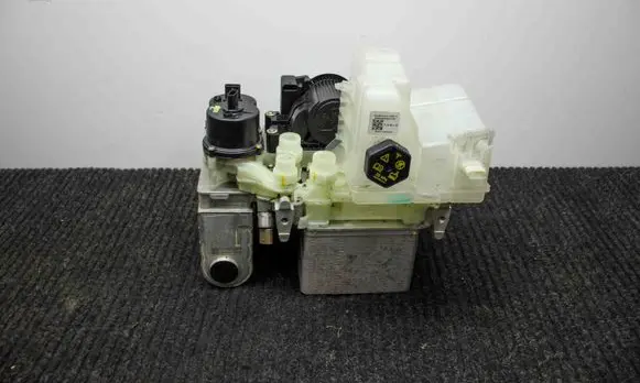 Tesla Model 3 Other devices 150685997D 150680300F