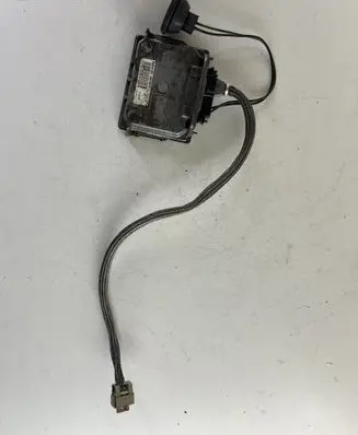 Jeep Grand Cherokee (WK) Headlight ballast module Xenon 89076976 BALLAST6G