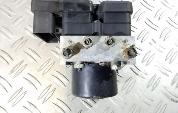 Opel Zafira B ABS Pump 10097005153 13246534 10020700814