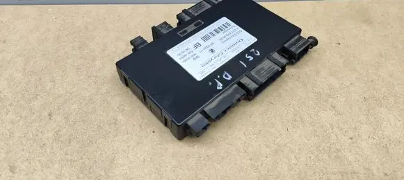 Mercedes-Benz R W251 Seat control module A2118705026