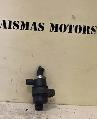 BMW 7 E38 Vacuum valve 1433602