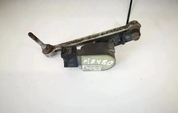 Volkswagen Phaeton Front height sensor lever 3d0941286e