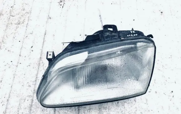 Renault Scenic I Headlight/headlamp