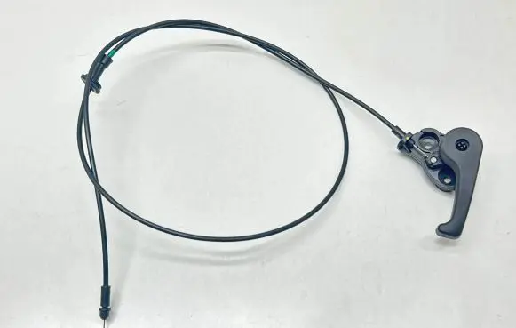 KIA EV6 Engine bonnet/hood lock release cable 811812B900 81190CV100 811814D000WK