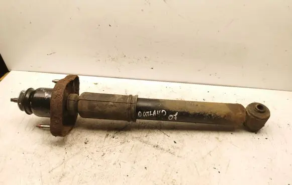 Mitsubishi Outlander Rear shock absorber/damper