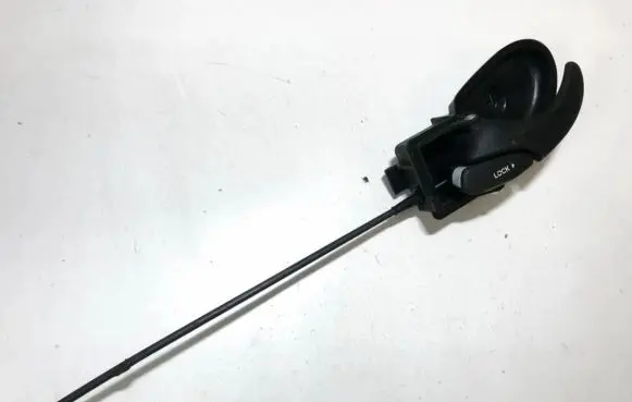 Ford Focus Rear door interior handle xs41a22601ak xs41-a22601-ak