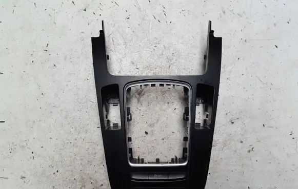 Audi A4 S4 B8 8K Gear shifter surround trim plastic 8K0864261F