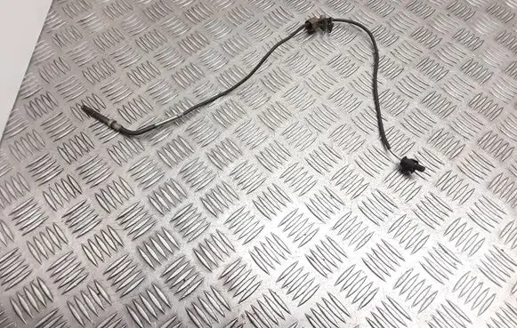 Mercedes-Benz B W245 Exhaust gas temperature sensor A0051539128