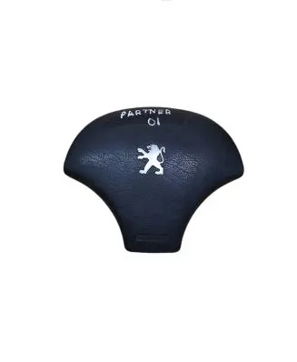Peugeot Partner Steering wheel airbag 96434461 61431050A