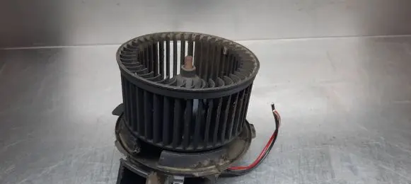 Peugeot 206 CC Heater fan/blower