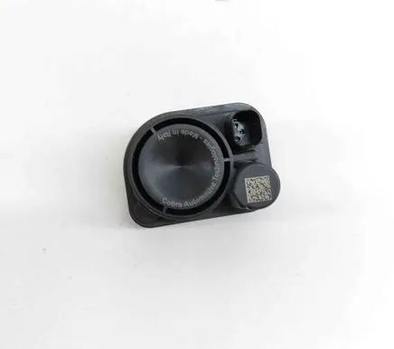 Toyota Land Cruiser (BJ70) Alarm system siren 2370006470 8904060130