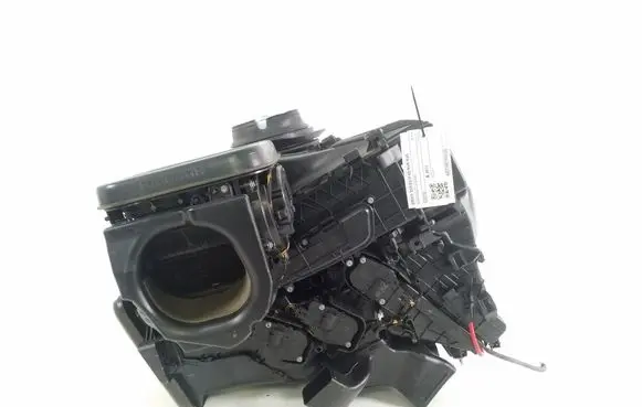 BMW 2 F46 Interior heater climate box assembly 9383118