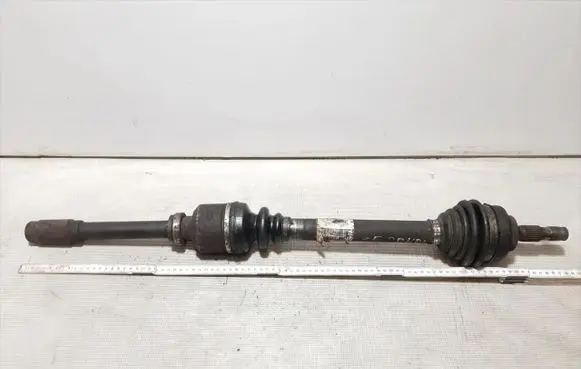 Citroen C5 Front driveshaft 9639324980