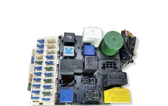 Volvo 940 Fuse module 9148814 09079600