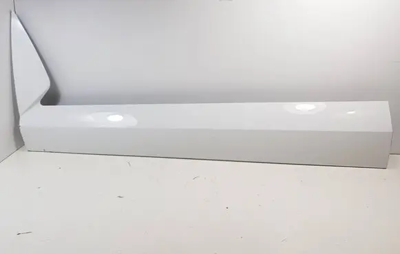 Hyundai Kona II Front sill trim cover 87721hfna0 87723hfna0 P87723hfna0