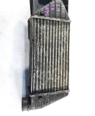 Audi 100 200 5000 C3 Intercooler radiator 046145805