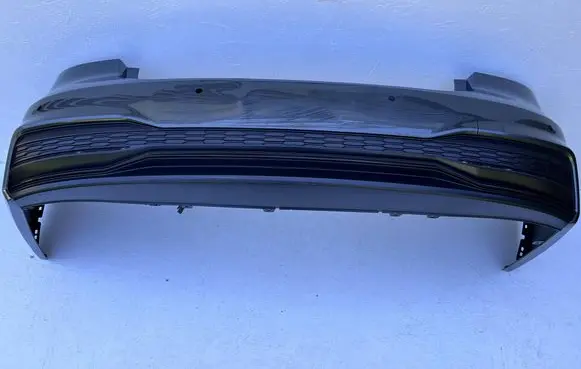 Audi A7 S7 4K8 Front bumper 4K6807511C 4K8807511E 4K8807511D