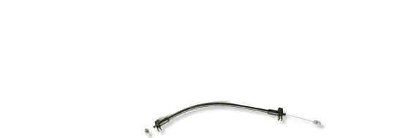 Volvo S80 Rear door cable line 993949