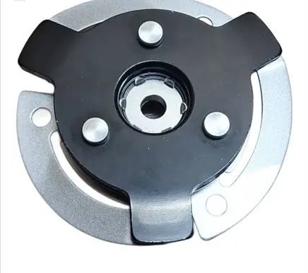 Skoda Roomster (5J) A/C flexible coupling/sleeve 5N0820803