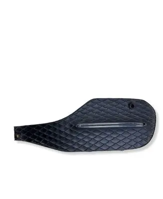 Mercedes-Benz GLE W167 Front bumper lower grill A1678858802 15353105