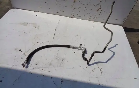 Audi A3 S3 8L Air conditioning (A/C) pipe/hose 