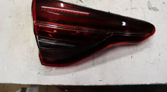 Renault Clio V Rear/tail lights 265557776R