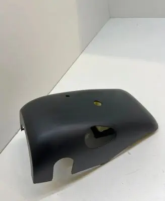 Audi A6 C7 Steering wheel trim 