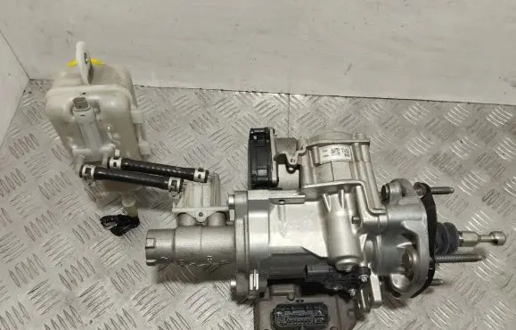 Chrysler Pacifica Brake booster 68240033AI