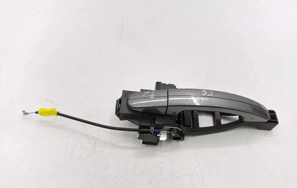 Ford Kuga II Rear door exterior handle BM51A224A37CG 02014