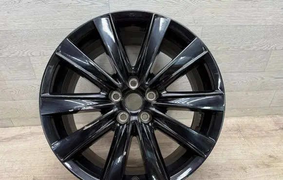 Mazda 6 R19 alloy rim 9965347590