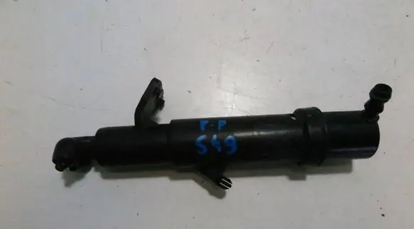 Mercedes-Benz CLK A209 C209 Headlight washer spray nozzle 