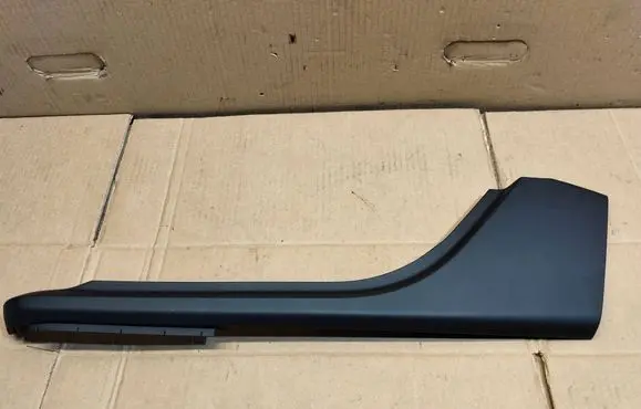 Porsche Taycan 9J1 Other center console (tunnel) element 9J1858794 201120201610 7110879