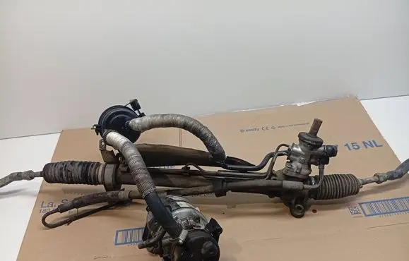 Mini One - Cooper R50 - 53 Steering rack 6764152 7891974247