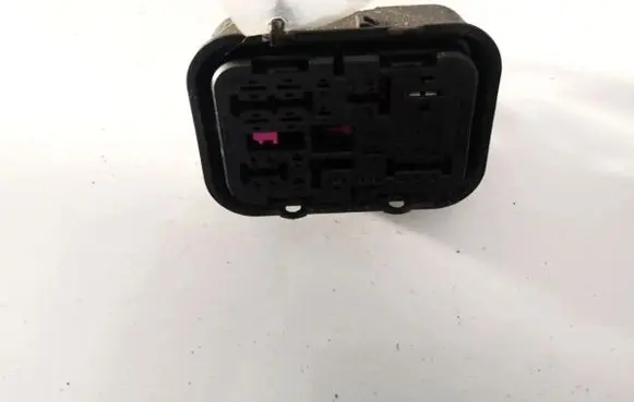 Volkswagen Touran I Sensor 1k0937701a
