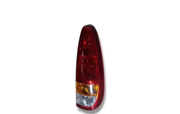 Hyundai Atos Prime Rear/tail lights 92402-025