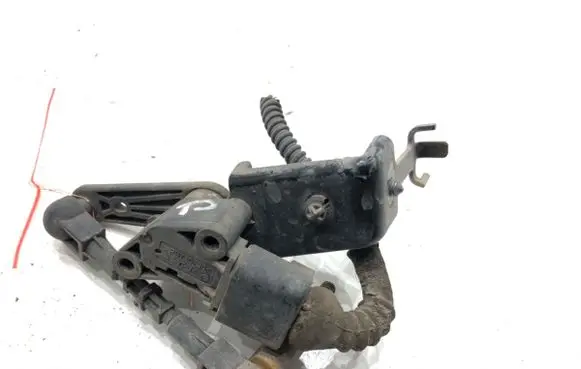 Audi A8 S8 D5 Headlight/headlamp level sensor 4M0907504A