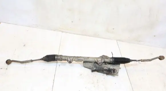 Steering rack
